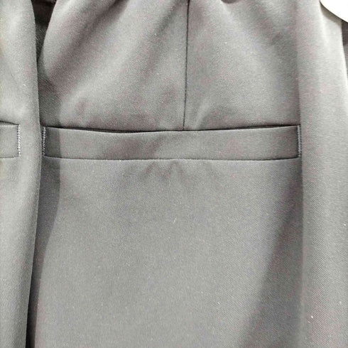 ユナイテッドアローズグリーンレーベルリラクシング UNITED ARROWS green label relaxing パウドレ ワイド パンツ レディース JPN:38
