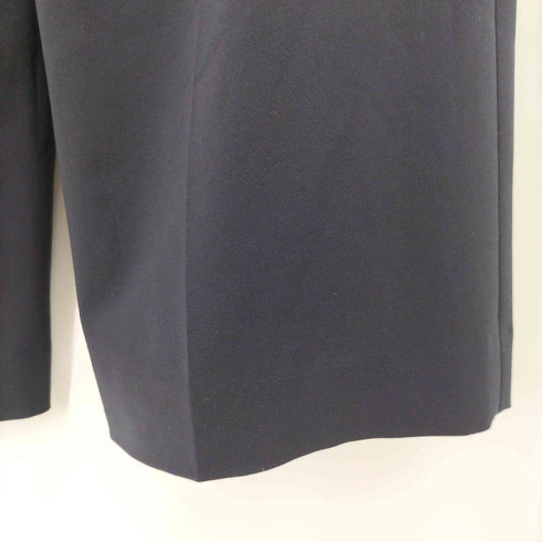 ユナイテッドアローズグリーンレーベルリラクシング UNITED ARROWS green label relaxing パウドレ ワイド パンツ レディース JPN:38