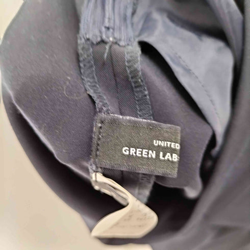 ユナイテッドアローズグリーンレーベルリラクシング UNITED ARROWS green label relaxing パウドレ ワイド パンツ レディース JPN:38