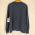ラングラー Wrangler 三角タグロゴトレーナー メンズ import:L