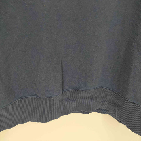 ラングラー Wrangler 三角タグロゴトレーナー メンズ import:L