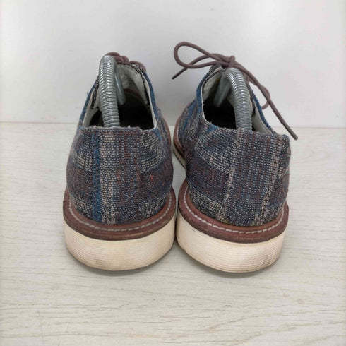 ドクターマーチン Dr.Martens ジャガードユニオンジャック3ホール レディース UK:4