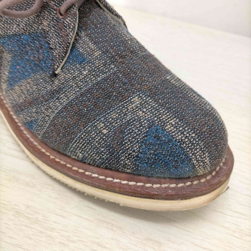 ドクターマーチン Dr.Martens ジャガードユニオンジャック3ホール レディース UK:4
