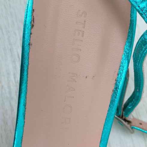 stelio malori ストラップサンダル レディース EUR:36