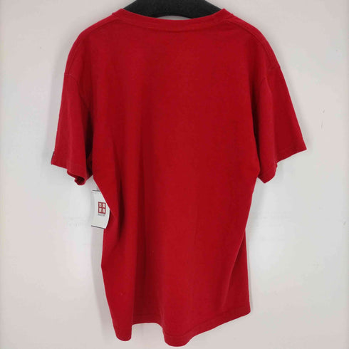 フレッシュジャイブ FRESHJIVE フロントプリントtシャツ メンズ import:L