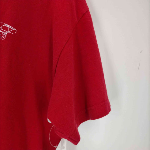 フレッシュジャイブ FRESHJIVE フロントプリントtシャツ メンズ import:L