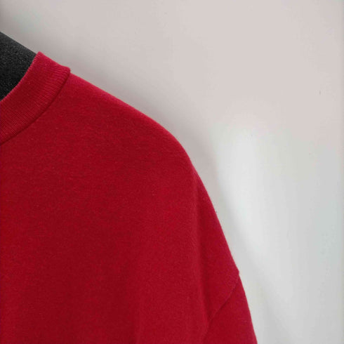 フレッシュジャイブ FRESHJIVE フロントプリントtシャツ メンズ import:L