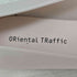 オリエンタルトラフィック ORiental TRaffic ラバーパンプス レディース JPN:39