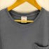 ブルックスブラザーズ 346 BROOKS BROTHERS フロントポケットTシャツ メンズ import:M