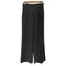 ユナイテッドアローズグリーンレーベルリラクシング UNITED ARROWS green label relaxing パウドレ ワイド パンツ レディース JPN:38