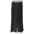 ユナイテッドアローズグリーンレーベルリラクシング UNITED ARROWS green label relaxing パウドレ ワイド パンツ レディース JPN:38