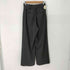 ユナイテッドアローズグリーンレーベルリラクシング UNITED ARROWS green label relaxing パウドレ ワイド パンツ レディース JPN:38