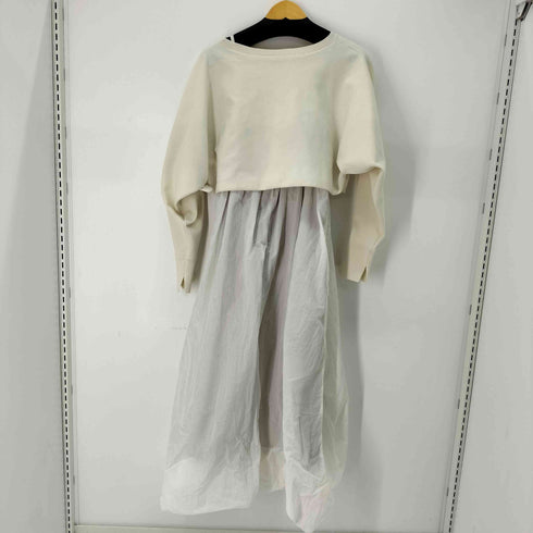 ミスティック mystic バルーンワンピースセット レディース 2