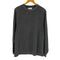 アンフィル unfil LONG SLEEVE T-SHIRT メンズ JPN:4