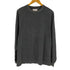 アンフィル unfil LONG SLEEVE T-SHIRT メンズ JPN:4