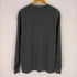 アンフィル unfil LONG SLEEVE T-SHIRT メンズ JPN:4