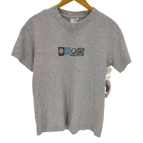 ナイキ NIKE 銀タグフロントプリントTシャツ メンズ import:M