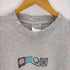 ナイキ NIKE 銀タグフロントプリントTシャツ メンズ import:M