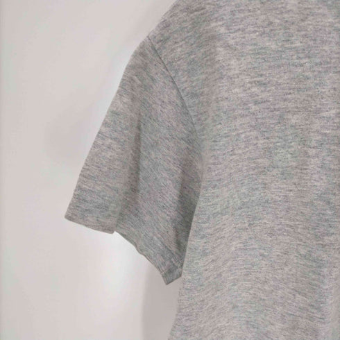 ナイキ NIKE 銀タグフロントプリントTシャツ メンズ import:M