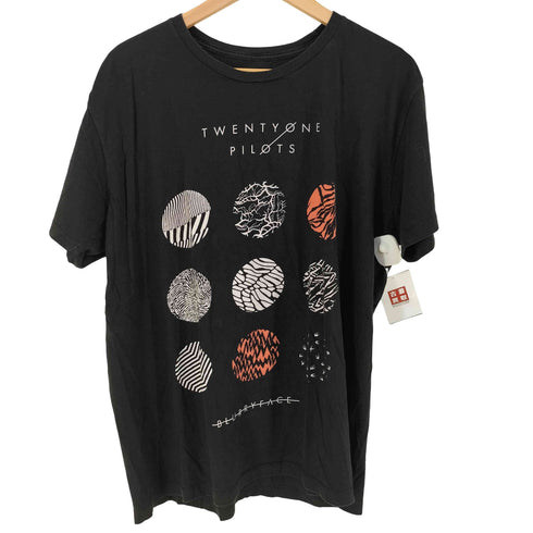 バンドTシャツ メンズ