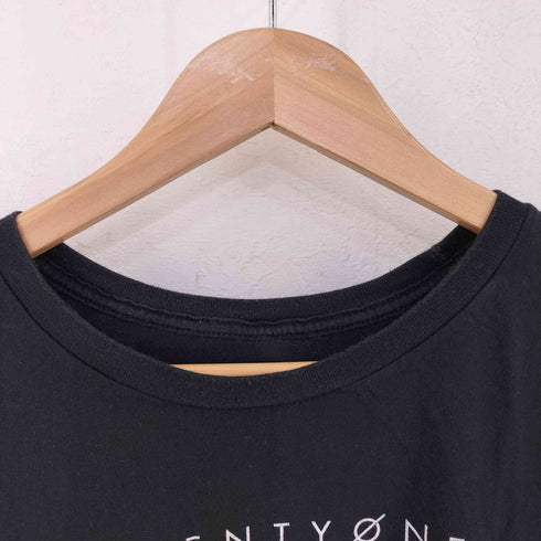 バンドTシャツ メンズ