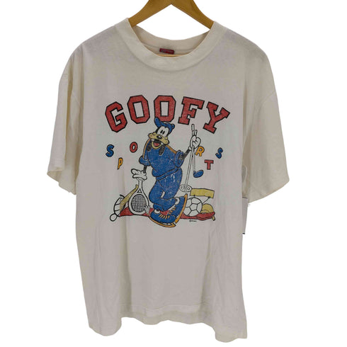 キャラクターデザインTシャツ メンズ