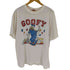 キャラクターデザインTシャツ メンズ