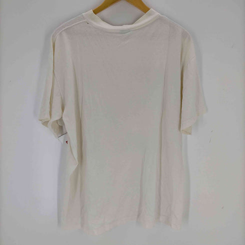 キャラクターデザインTシャツ メンズ