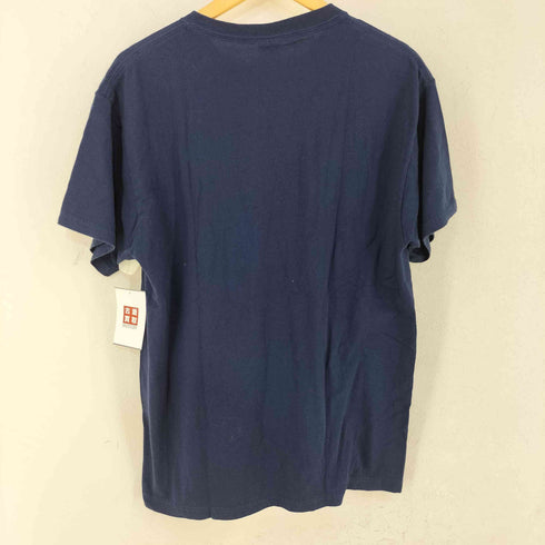 ジャージーズ JERZEES RED SOX クルーネックTシャツ メンズ import:L
