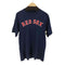 マジェスティック MAJESTIC RED SOX BROOK クルーネックTシャツ メンズ import:M