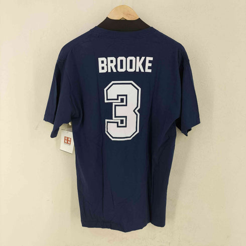 マジェスティック MAJESTIC RED SOX BROOK クルーネックTシャツ メンズ import:M
