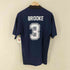 マジェスティック MAJESTIC RED SOX BROOK クルーネックTシャツ メンズ import:M