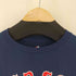 マジェスティック MAJESTIC RED SOX BROOK クルーネックTシャツ メンズ import:M