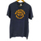 ヘルスニット Healthknit フロントプリントTシャツ メンズ import:M
