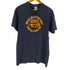 ヘルスニット Healthknit フロントプリントTシャツ メンズ import:M