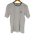 フレッドペリー FRED PERRY SPORTSWEAR 80s 緑タグ 2ラインTシャツ メンズ import:M