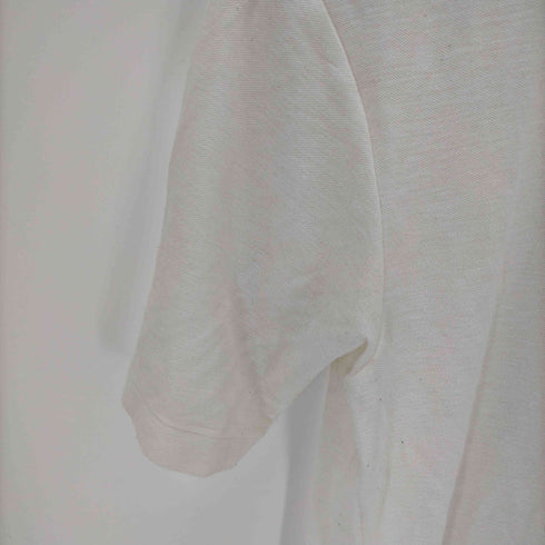 フレッドペリー FRED PERRY SPORTSWEAR 80s 緑タグ 2ラインTシャツ メンズ import:M