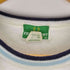 フレッドペリー FRED PERRY SPORTSWEAR 80s 緑タグ 2ラインTシャツ メンズ import:M