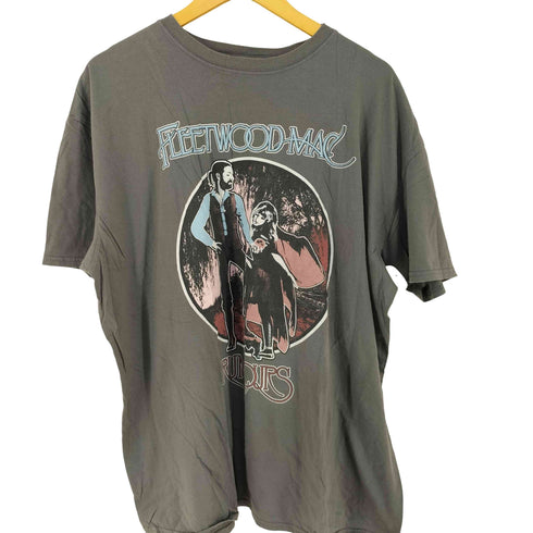 FEETWOODMAC クルーネックTシャツ メンズ import:L