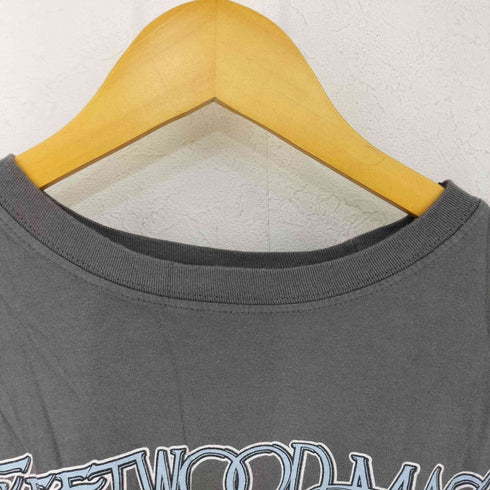FEETWOODMAC クルーネックTシャツ メンズ import:L