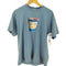 アンビル Anvil ピグメント ツアーTシャツ メンズ import:M