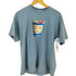 アンビル Anvil ピグメント ツアーTシャツ メンズ import:M