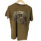ZAC BROWN BAND Tシャツ メンズ