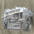 ZAC BROWN BAND Tシャツ メンズ
