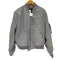 ヒューストン HOUSTON 8415-273-397 MA-1 SPEC MIL-8279A メンズ import:XL