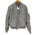 ヒューストン HOUSTON 8415-273-397 MA-1 SPEC MIL-8279A メンズ import:XL