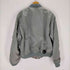 ヒューストン HOUSTON 8415-273-397 MA-1 SPEC MIL-8279A メンズ import:XL