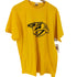 フルーツオブザルーム FRUIT OF THE LOOM タイガープリントTee メンズ import:XL