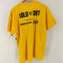 フルーツオブザルーム FRUIT OF THE LOOM タイガープリントTee メンズ import:XL