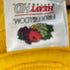 フルーツオブザルーム FRUIT OF THE LOOM タイガープリントTee メンズ import:XL